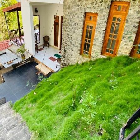 Daban Homestay Ella Esterno foto
