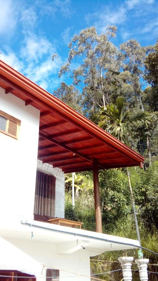 Daban Homestay Ella Esterno foto